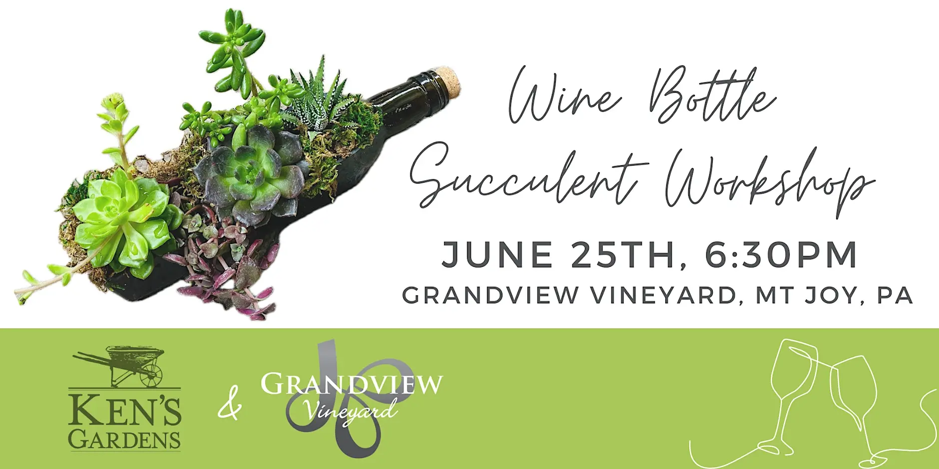 winebottlesucculent