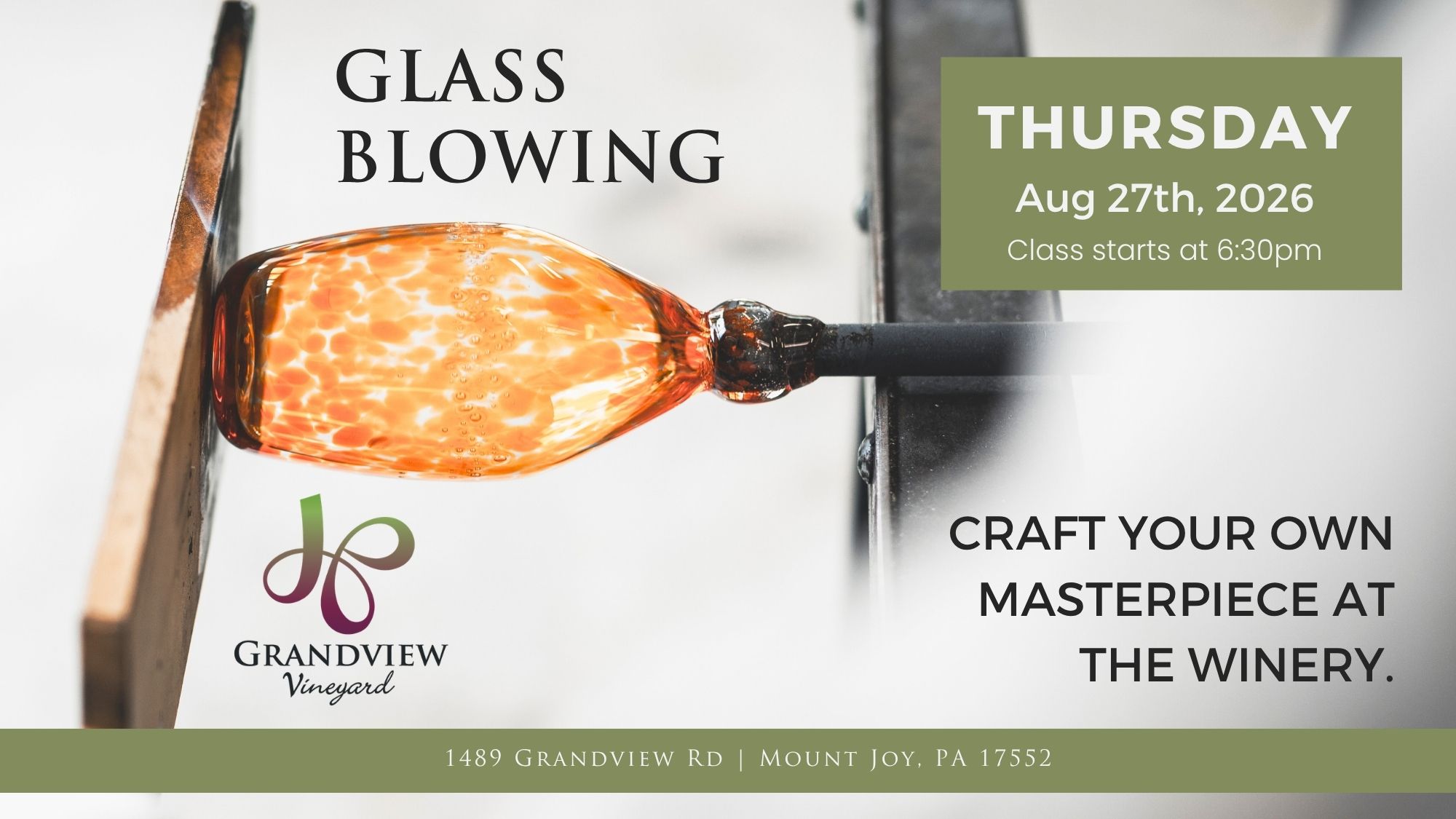 Glass Blowing_May